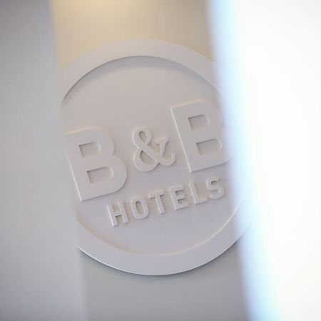 B&B Hotel Grenoble Universite Gieres Exterior photo
